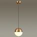 Подвесной светильник Odeon Light Pinga 4960/1