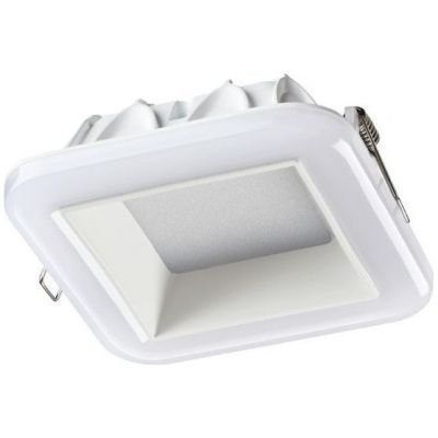 Встраиваемый светодиодный светильник Novotech Joia 358283
