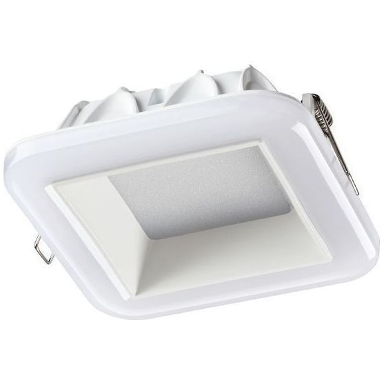Встраиваемый светодиодный светильник Novotech Joia 358283