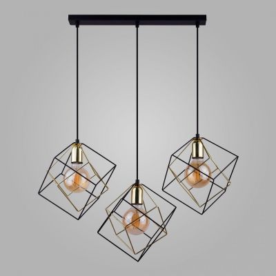 Подвесной светильник TK Lighting 190 Alambre