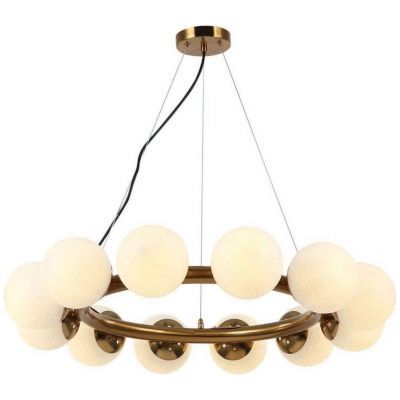 Светильник подвесной Stilfort 2100/05/12P Sienna