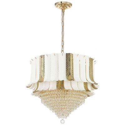 Подвесная люстра Favourite 2735-10PC