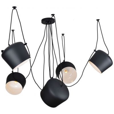 Подвес Lussole LSP-9919 Loft