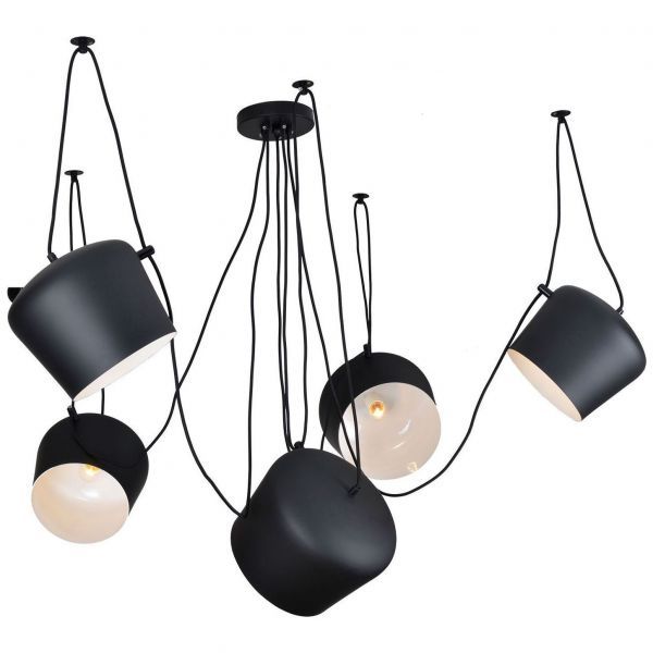 Подвес Lussole LSP-9919 Loft