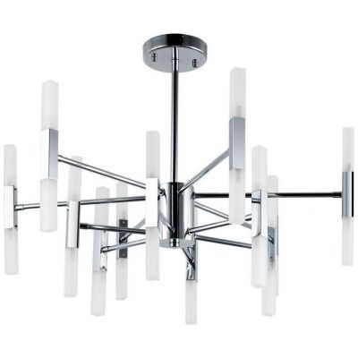 Подвесная люстра Arte Lamp A7410PL-24CC