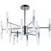 Подвесная люстра Arte Lamp A7410PL-24CC