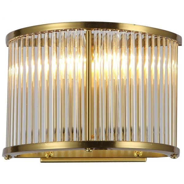 Бра Gerhort G21079/2wCOP+CL