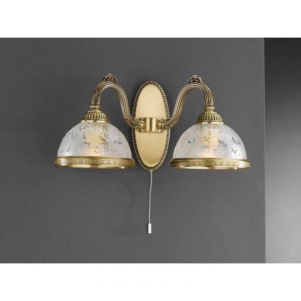 Бра Reccagni Angelo A 6202/2