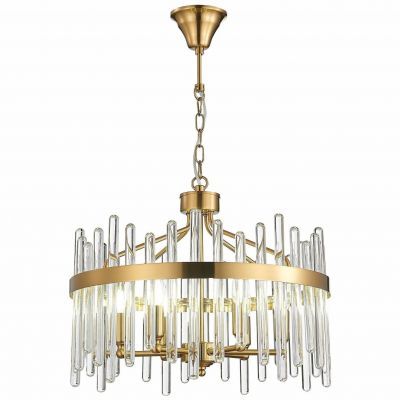 Светильник подвесной ST Luce SL1167.303.06