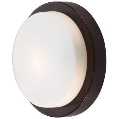 Настенно-потолочный светильник Odeon Light 2744/1C IP44