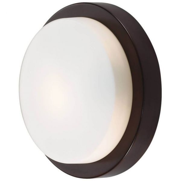 Настенно-потолочный светильник Odeon Light 2744/1C IP44