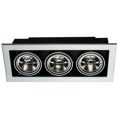 Светильник Arte Lamp A5930PL-3SI