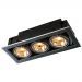 Светильник Arte Lamp A5930PL-3SI