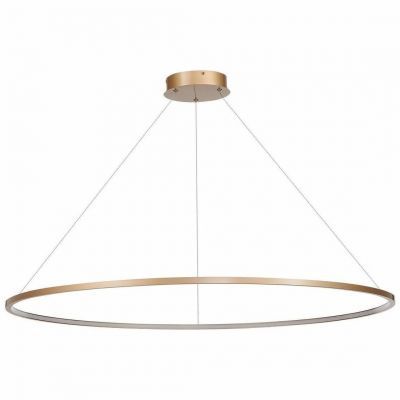 Подвесной светодиодный светильник ST Luce ST603.243.57