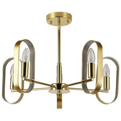 Потолочная люстра F-Promo 2483-5P Scintillans