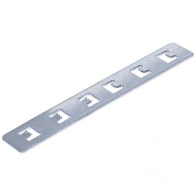 Пластина монтажная Arte Lamp Linea-Accessories A480505