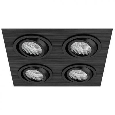 Точечный светильник Lightstar 011624
