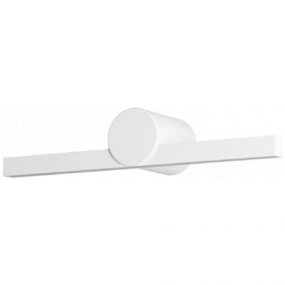 Подсветка для зеркал Odeon Light Hightech Abri 6624/8WL