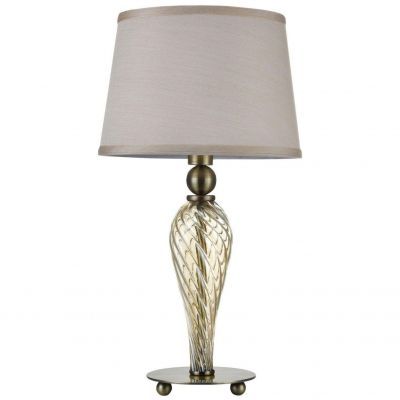 Настольная лампа Maytoni ARM855-TL-01-R