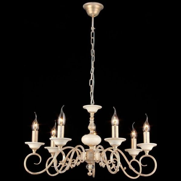 Люстра Maytoni ARM337-07-R