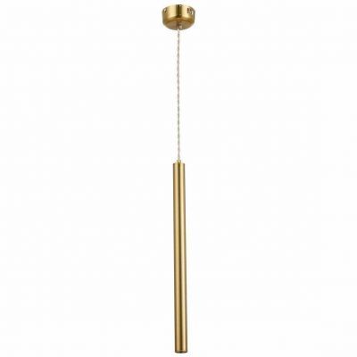 Подвесной светодиодный светильник ST Luce ST153.343.03