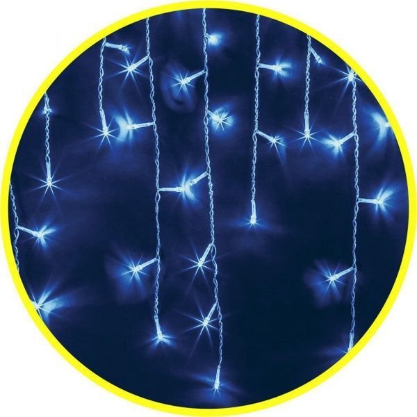 Гирлянда Navigator 61 841 NGF-I01-100B-8-3.5m-230-TR-IP44