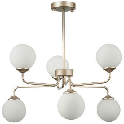 Подвесная люстра ST Luce SLE106203-06
