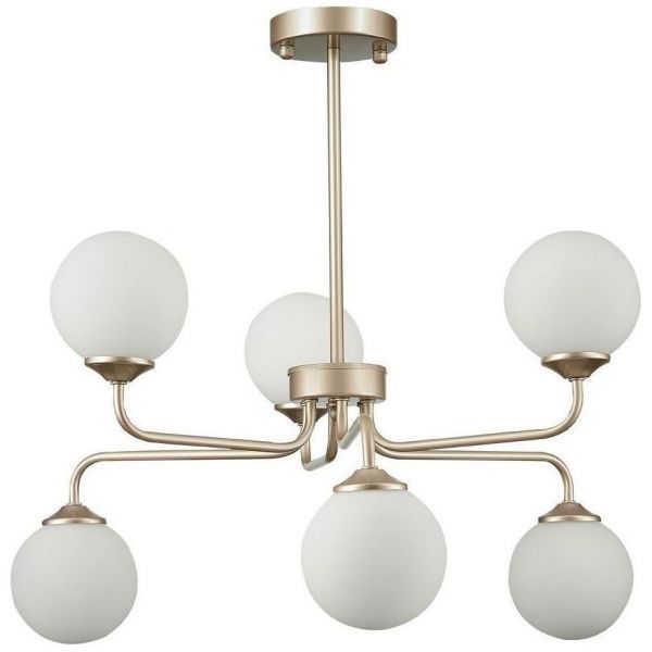 Подвесная люстра ST Luce SLE106203-06