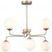 Подвесная люстра ST Luce SLE106203-06