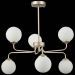 Подвесная люстра ST Luce SLE106203-06