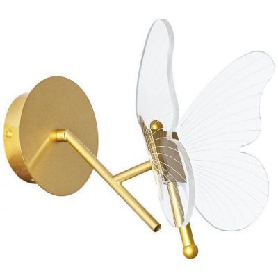 Светильник Arte Lamp A2187AP-1GO
