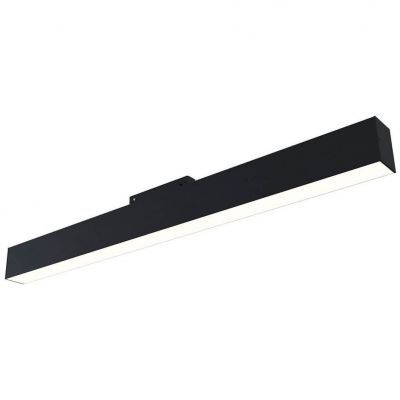 Трековый светодиодный светильник Maytoni TR012-2-20W4K-B Track lamps