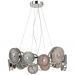 Подвесная светодиодная люстра Odeon Light Exclusive Caramella 5416/95L