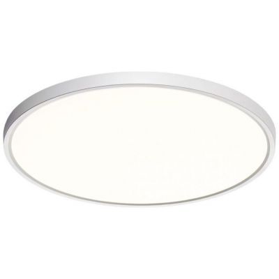 Настенно-потолочный светодиодный светильник Сонекс Mitra Alfa White 7659/40L