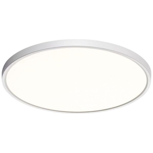 Настенно-потолочный светодиодный светильник Сонекс Mitra Alfa White 7659/40L