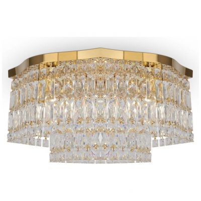 Потолочная люстра Maytoni Dune DIA005CL-06G