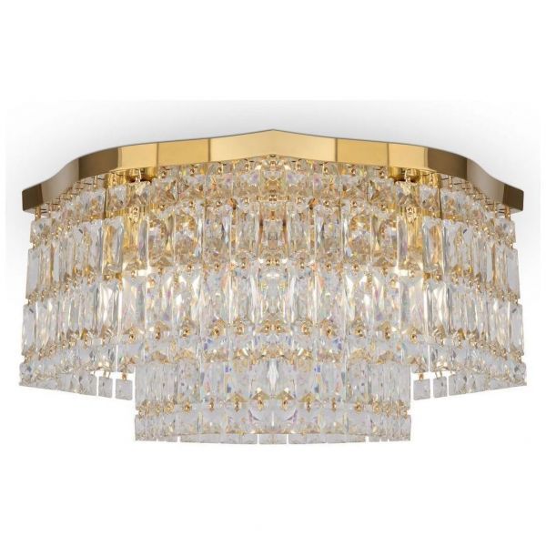 Потолочная люстра Maytoni Dune DIA005CL-06G