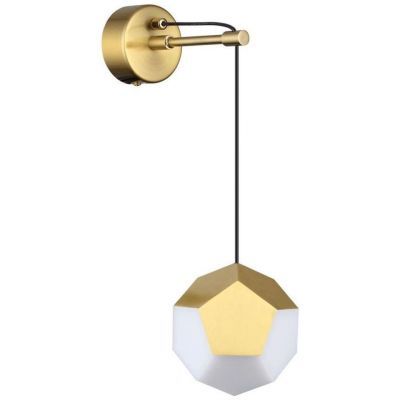 Бра Odeon Light 4305/7WL