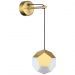 Бра Odeon Light 4305/7WL