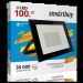 Прожектор светодиодный 100W IP65 6500K Smartbuy SBL-FLLight-100-65K