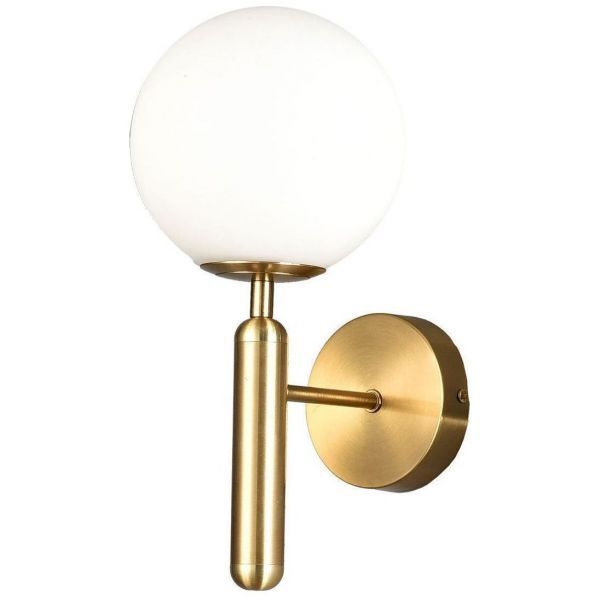 Бра Lussole Cleburne LSP-8591