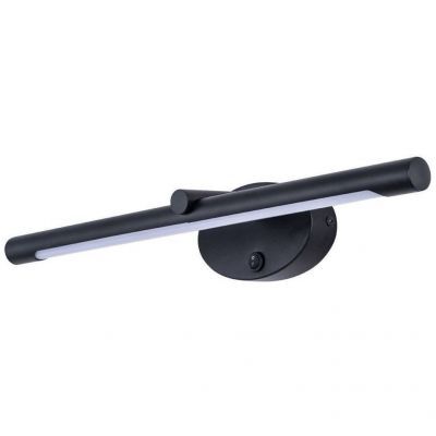 Подсветка для картин Arte Lamp A8025AP-1BK