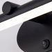 Подсветка для картин Arte Lamp A8025AP-1BK