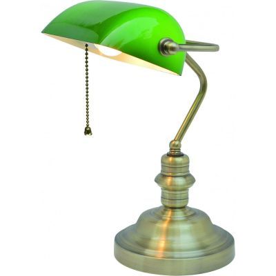 Настольная лампа Arte Lamp A2492LT-1AB