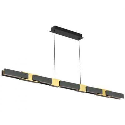 Подвесной светодиодный светильник Odeon Light 4991/40L
