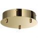 Потолочная база для 3-х колец Odeon Light L-Vision Panta 4926/3R