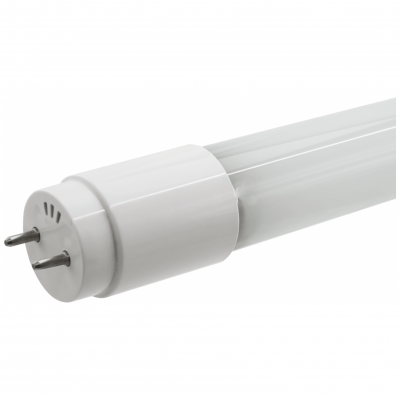 Лампа Gauss 93020 LED Elementary T8 Glass 600mm G13 10W 4000K