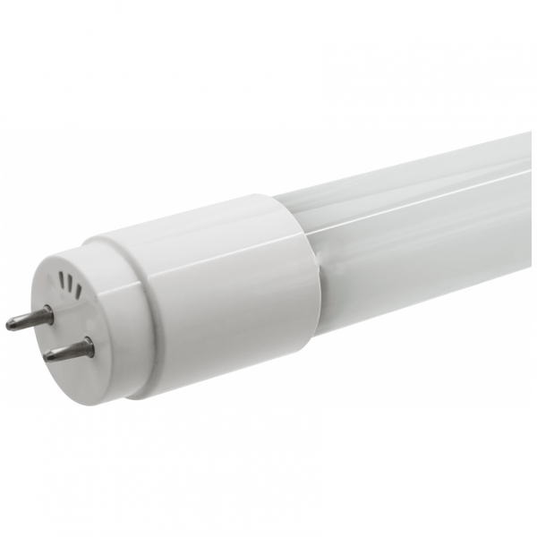 Лампа Gauss 93020 LED Elementary T8 Glass 600mm G13 10W 4000K