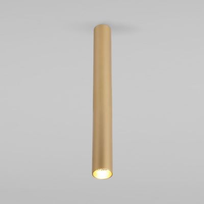 Точечный светильник Elektrostandard Pika 6W (25030/LED) золото