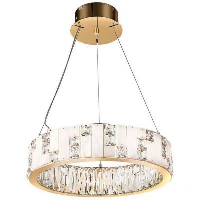 Подвесная люстра Odeon Light CROSSA 5072/60L